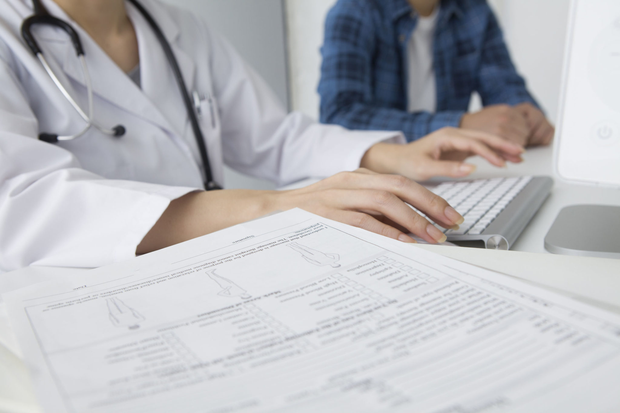 Improving Hospital-Based Physician Contracts