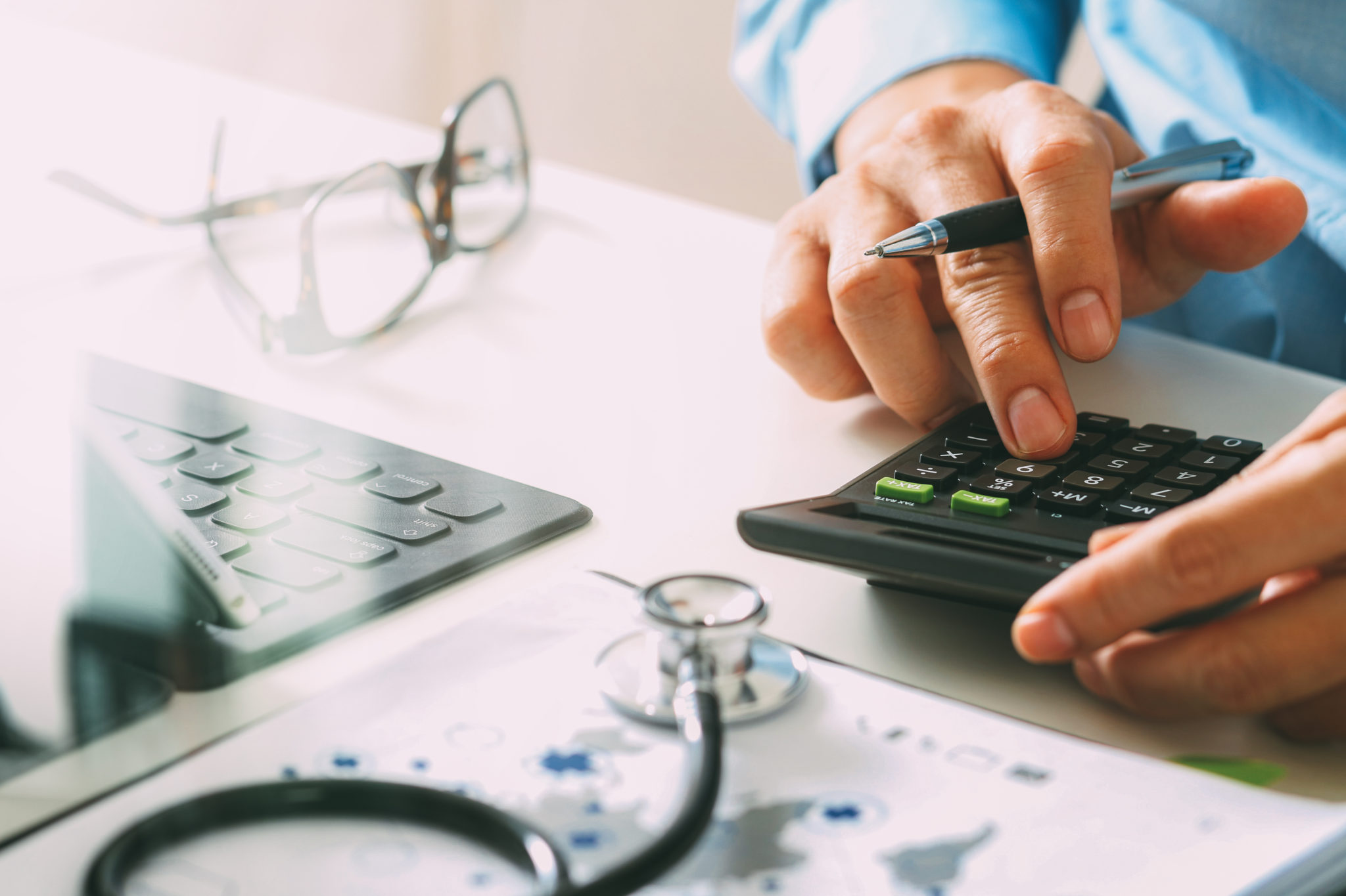 Physician Compensation – The Secret Contributor To Why Your Employed Network Is Losing Money