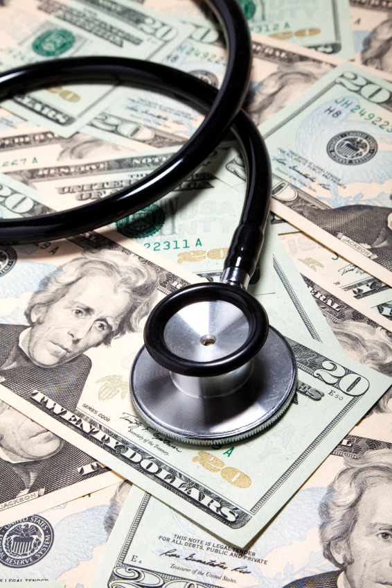 Consistency Pays Off with Physician Transactions