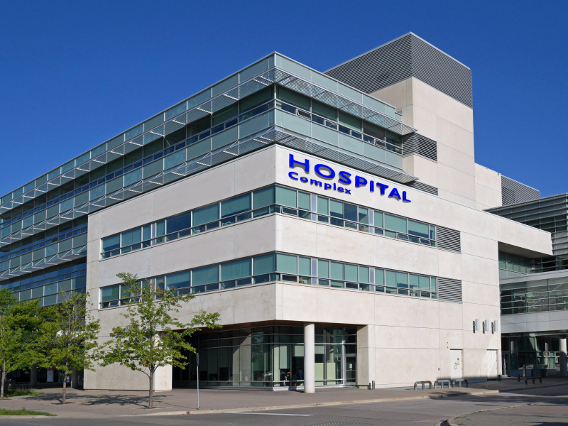 Case Study: Defining an Appropriate Affiliation Strategy for an Independent Hospital