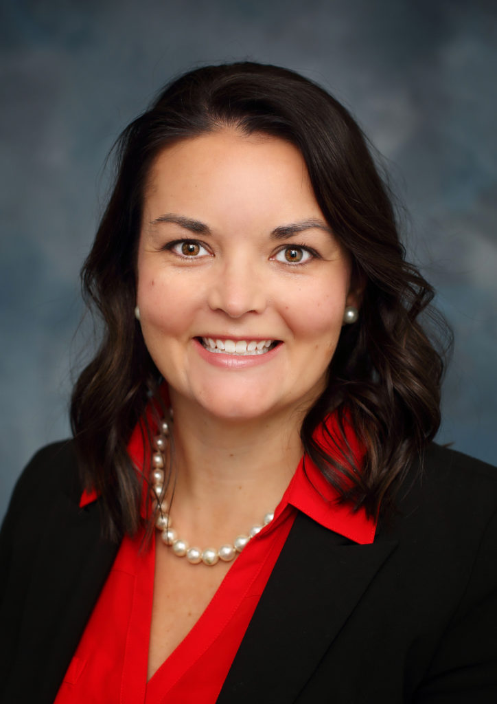 Beth Simpson