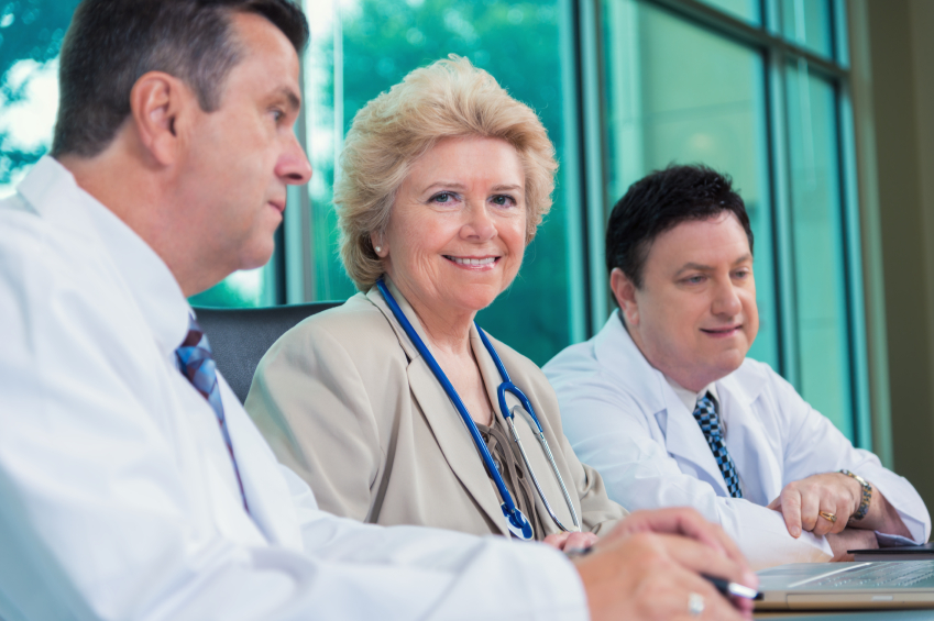 Case Study: Interim Management for an Employed Physician Network