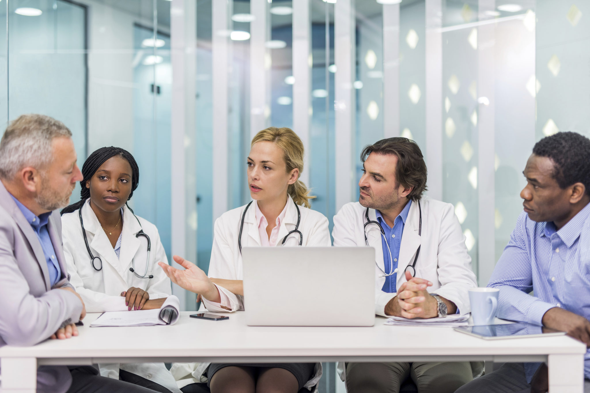 Has Your Physician Network Outgrown Your Leadership?