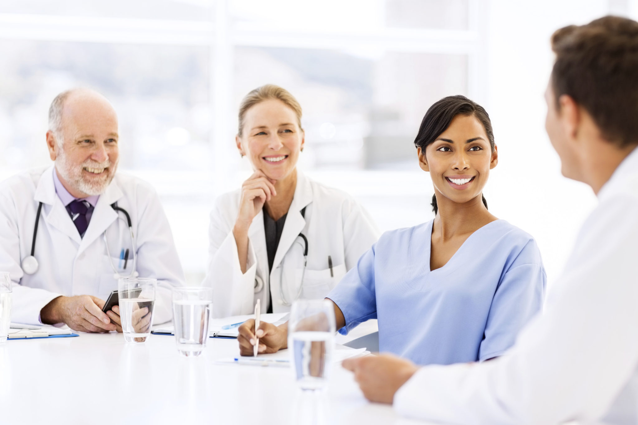 Onboarding New Physicians: The Value of a 100-Day Plan
