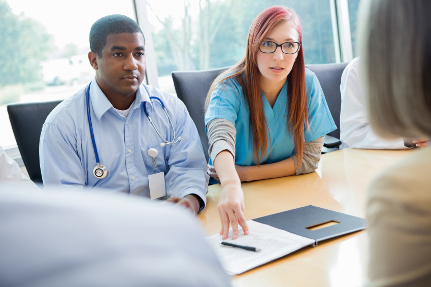 4 Signs It’s Time to Consider Interim Management of Your Physician Network
