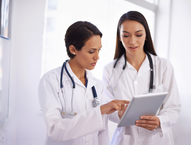 What Your Doctors Need to Know about Their Evolving Role in Healthcare