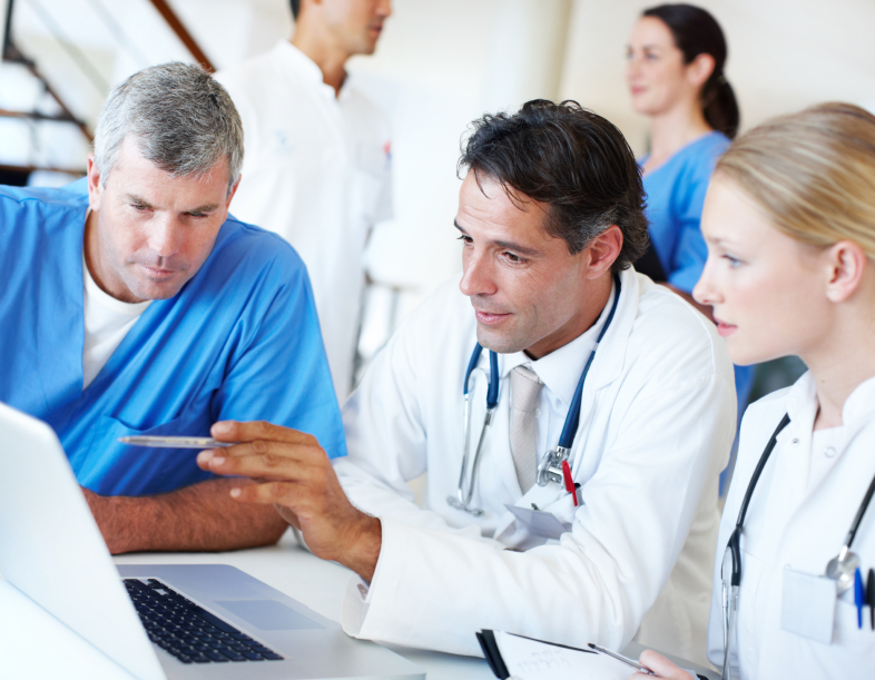 Webinar: Physician Leadership Series: Identifying Potential Physician Leaders