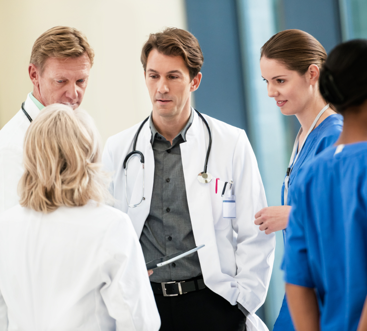 Recruiting the Right Physician Network Leader