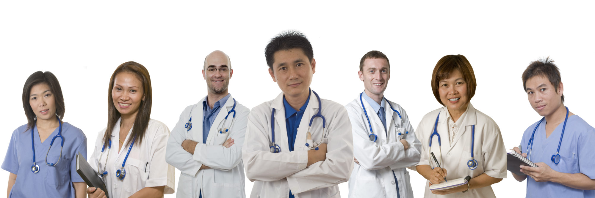 Physician Strategy: 10 Priorities for 2016