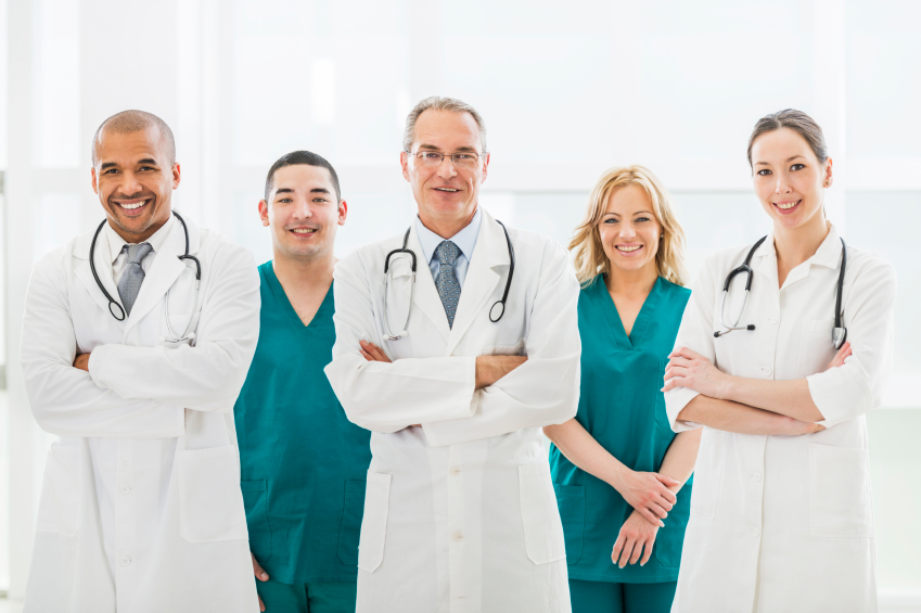 Use These Five Strategies to Align with Independent Physicians