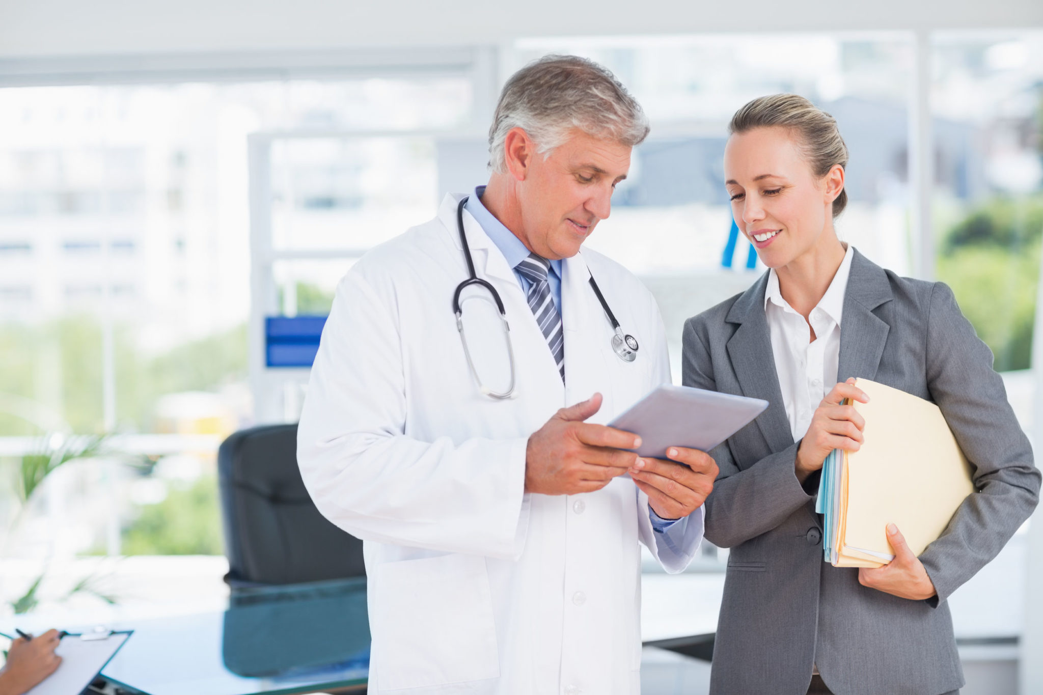 Is it Time to Strategically  Rethink Your Physician Compensation Plan?