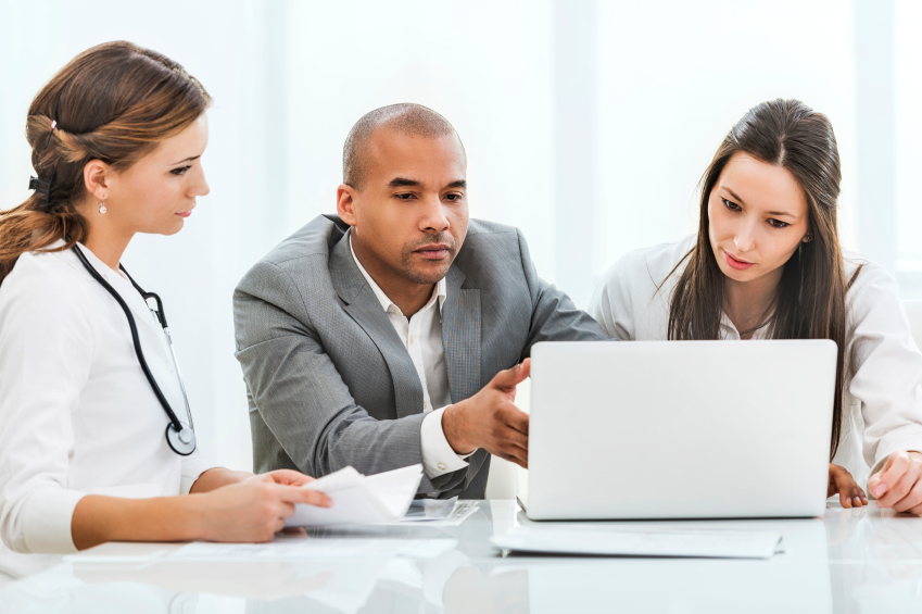 Webinar:  Has Your Employed Physician Network Outgrown its Leadership?