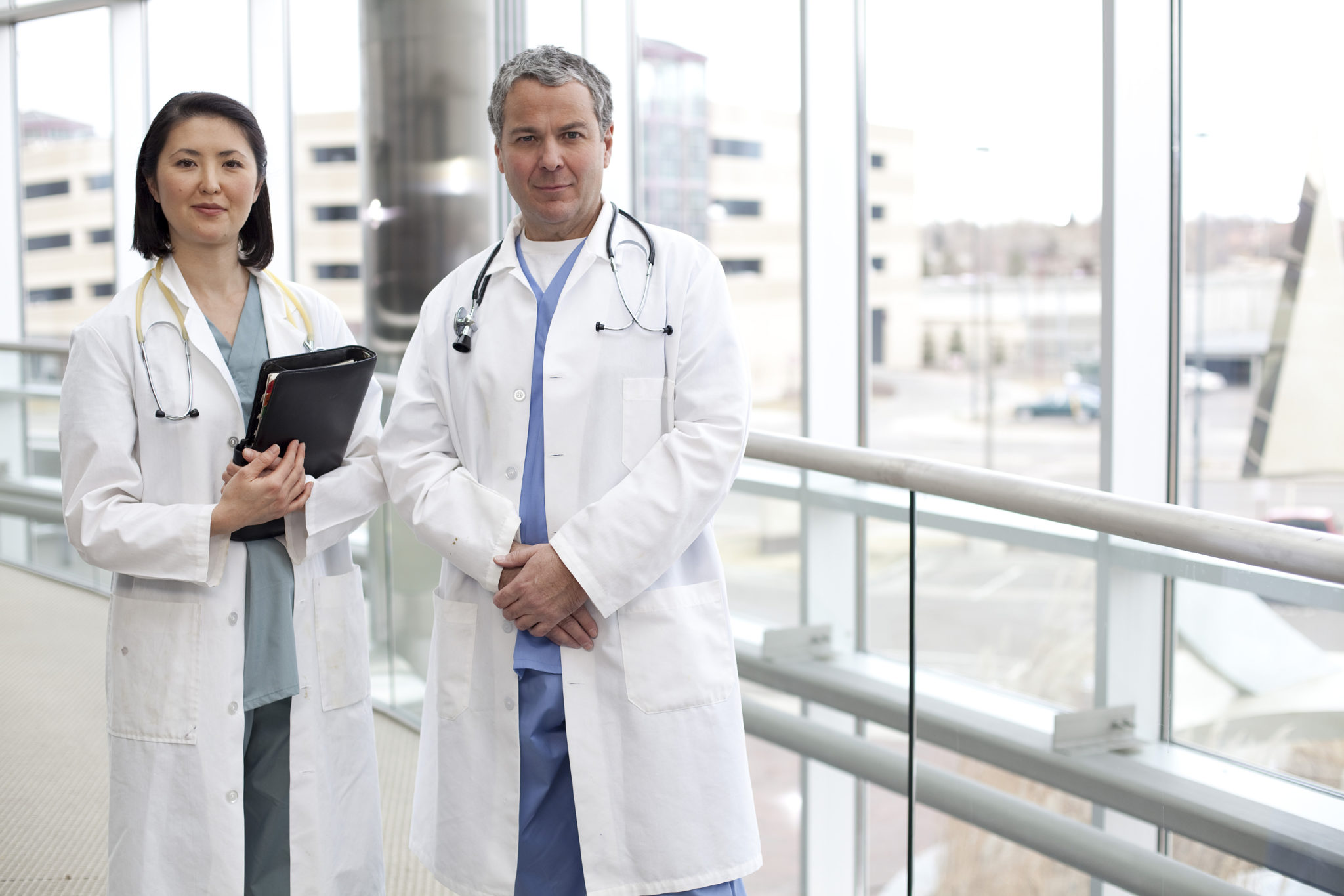 Webinar: How to Build The Right Management Infrastructure for Your Physician Network
