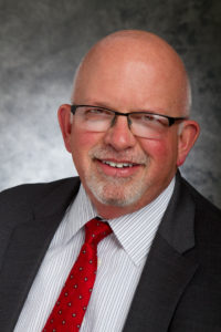 David Miller Headshot