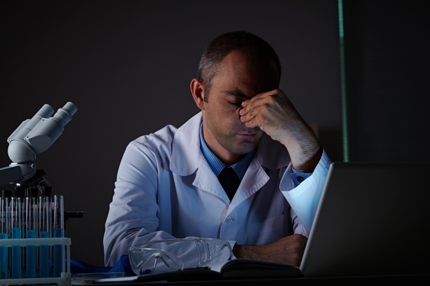 Mitigating Physician Burnout