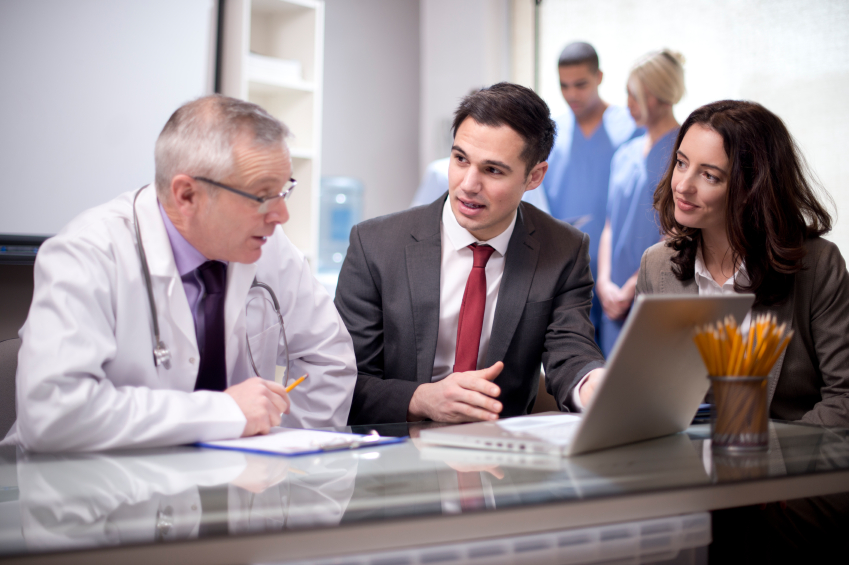 Accelerating Progress in Your Physician Network – How HSG Can Support Your Growth