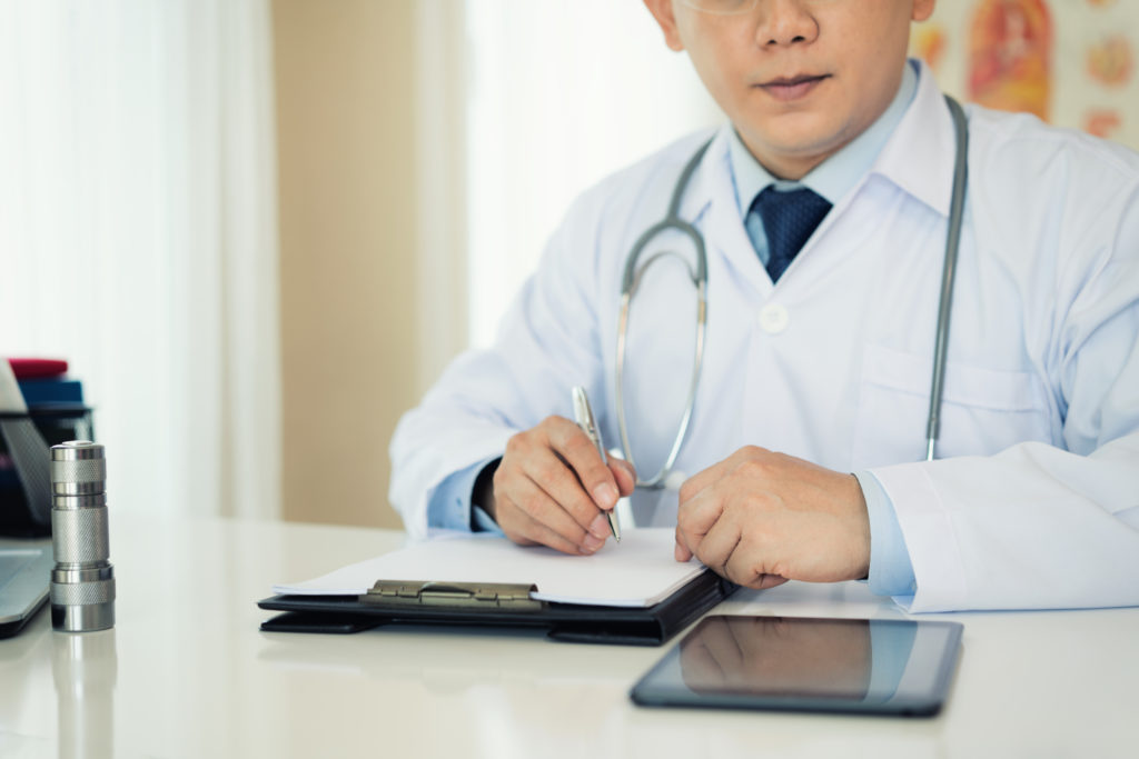 Provider Compensation