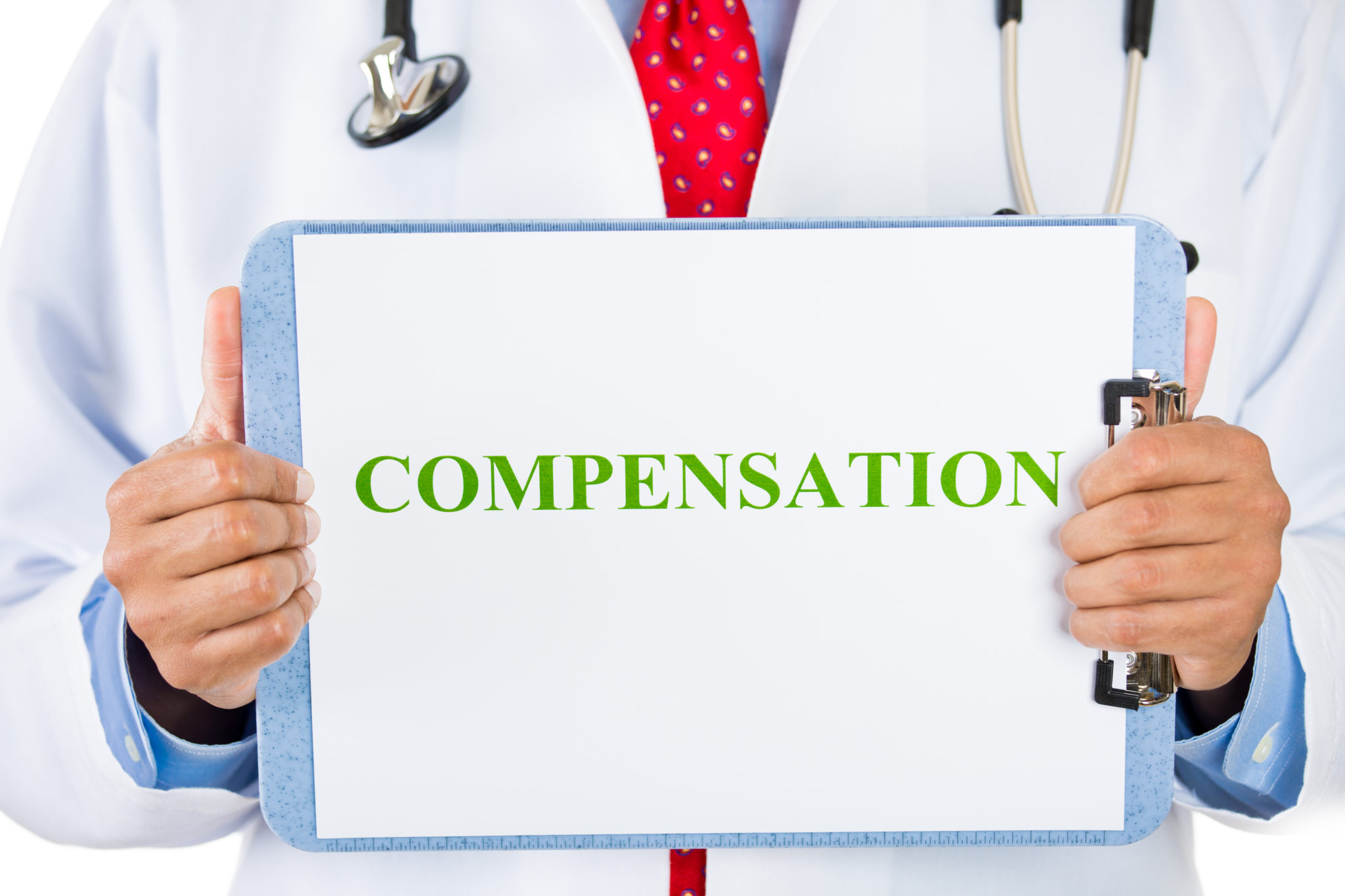 Redesigning Employed Compensation Models