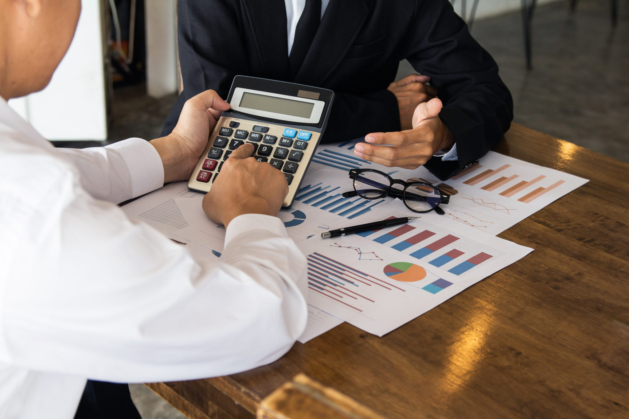 Misusing Provider Compensation Survey Data In 2021 HSG Advisors
