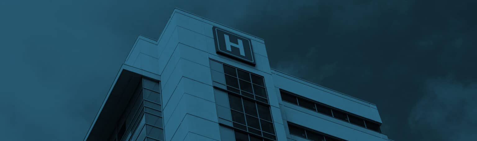 Does Your Hospital Wish To Remain Independent? | HSG Advisors