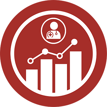 HSG Strategy
Driving strategic focus with engaged physicians to create an environment for successful growth and development.